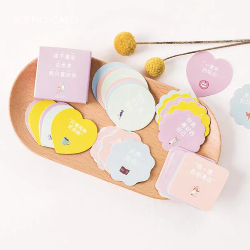 Cute Stickers Creative Love Words/Friendship Confession Diary Stickers Album Decoration DIY Scrapbook Stickers Korea Stationery
Cute Stickers Creative Love Words/Friendship Confession Diary Stickers Album Decoration DIY Scrapbook Stickers Korea Stationery