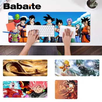 Babaite Gaming Mouse Pad Custom Skin Dragon ball z gamer play mats Mousepad Laptop Gaming Lockedge Mice Mousepad
Babaite Gaming Mouse Pad Custom Skin Dragon ball z gamer play mats Mousepad Laptop Gaming Lockedge Mice Mousepad