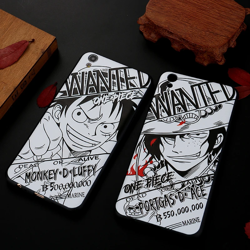 3D Relief Anime ONE PIECE LUFFY Soft Case For Coque OPPO R9 R9 plus R9s R9s Plus R11 R11 plus Cases Capinha Funda TPU Silicone
3D Relief Anime ONE PIECE LUFFY Soft Case For Coque OPPO R9 R9 plus R9s R9s Plus R11 R11 plus Cases Capinha Funda TPU Silicone