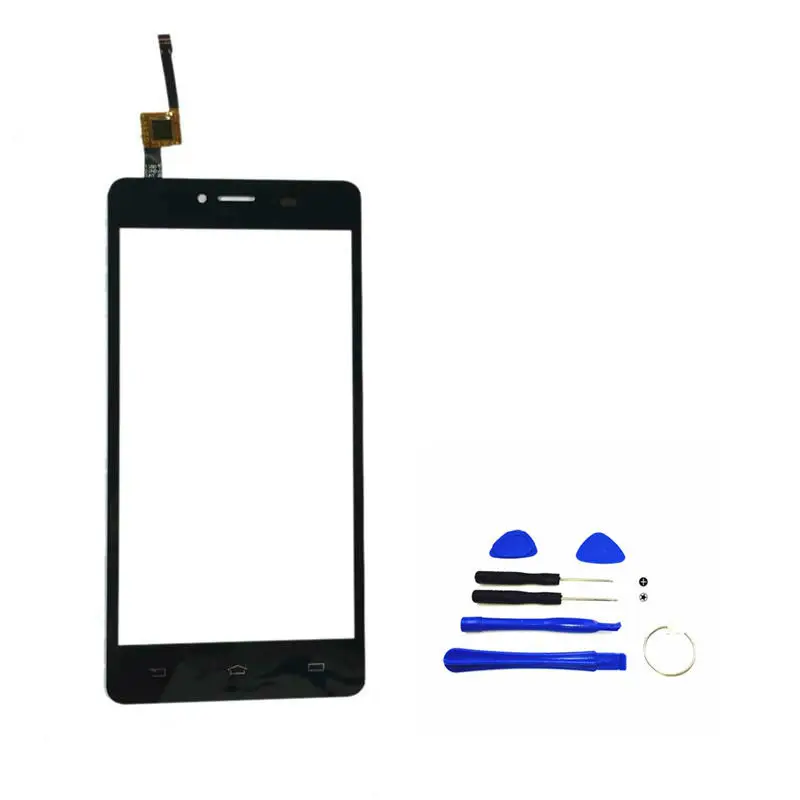 RTBESTOYZ Mobile Phone Front Glass Touch Screen Digitizer For Philips S326 Touchscreen Touchpad Touch Panel Lens Sensor+Tools
RTBESTOYZ Mobile Phone Front Glass Touch Screen Digitizer For Philips S326 Touchscreen Touchpad Touch Panel Lens Sensor+Tools