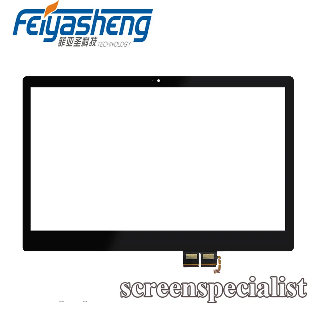 14" Replacement Touch Screen Glass Digitizer For Acer Aspire M5-481P E5-471P V5-431P V5-471P
14" Replacement Touch Screen Glass Digitizer For Acer Aspire M5-481P E5-471P V5-431P V5-471P