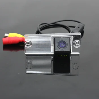 Liislee For KIA Sephia Sephia5 Sedan 2003~2007 Rear View Camera Reversing Park high quality Camera HD+ Water-proof + Wide Angle
Liislee For KIA Sephia Sephia5 Sedan 2003~2007 Rear View Camera Reversing Park high quality Camera HD+ Water-proof + Wide Angle