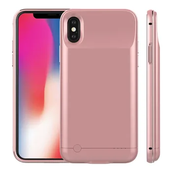 New Power Case 10000mah For iphone X Battery Case Backup External Charge Phone Back Cover For iphoneX Battery Case
New Power Case 10000mah For iphone X Battery Case Backup External Charge Phone Back Cover For iphoneX Battery Case
