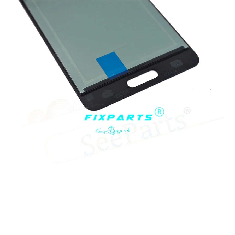 Samsung Galaxy Alpha G850F / Note 4 Mini LCD Display