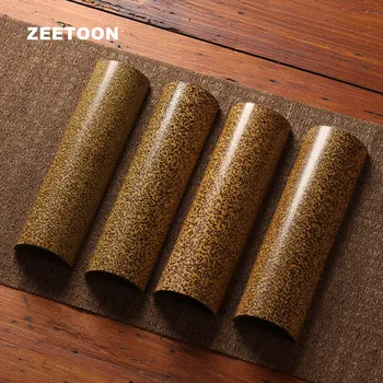 Natural Sika Deer Bamboo Tea Ceremony Chahe Cha Ze Tea Scoop Shovel Needle Puller Clip Teaware Tea Accessories Set Coffee Tool
Natural Sika Deer Bamboo Tea Ceremony Chahe Cha Ze Tea Scoop Shovel Needle Puller Clip Teaware Tea Accessories Set Coffee Tool