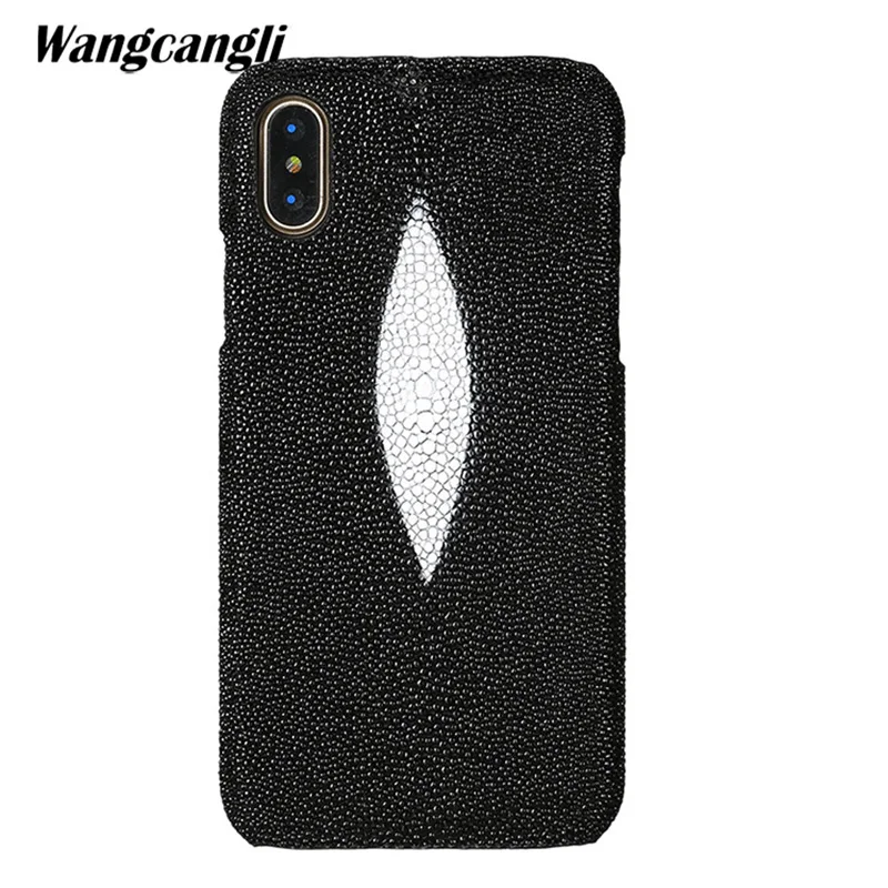 wangcangli Brand genuine snake skin phone case For Xiaomi Mi Max 3 phone back cover protective case leather phone case
wangcangli Brand genuine snake skin phone case For Xiaomi Mi Max 3 phone back cover protective case leather phone case