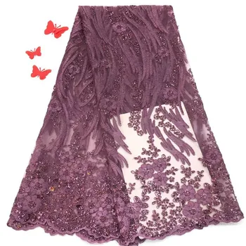 Free shipping (5yards/pc) graceful African net lace fabric lilac purple French lace fabric with sequins for party dress Green
Free shipping (5yards/pc) graceful African net lace fabric lilac purple French lace fabric with sequins for party dress Green