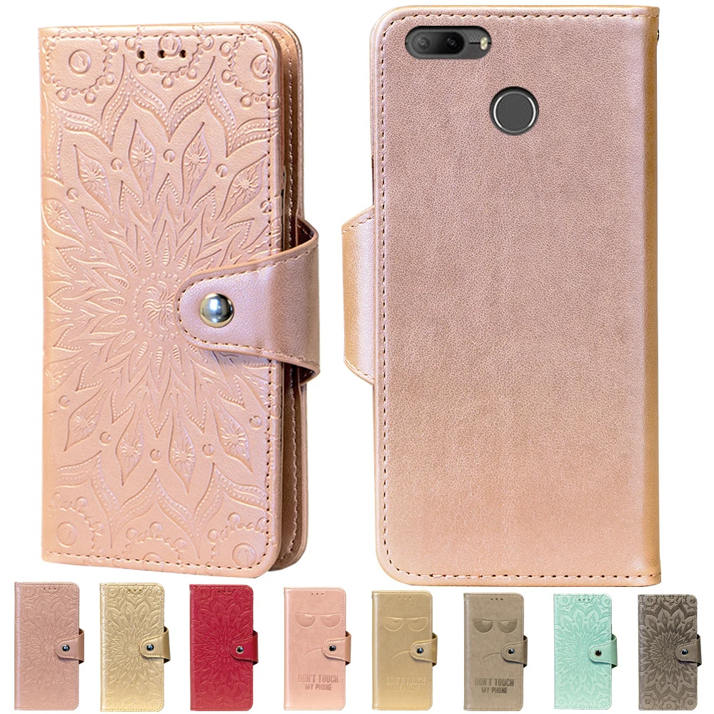 Embossing Stand Flip PU Leather wallet Case Cover For BQ BQ-5005L Intense Phone cases
Embossing Stand Flip PU Leather wallet Case Cover For BQ BQ-5005L Intense Phone cases