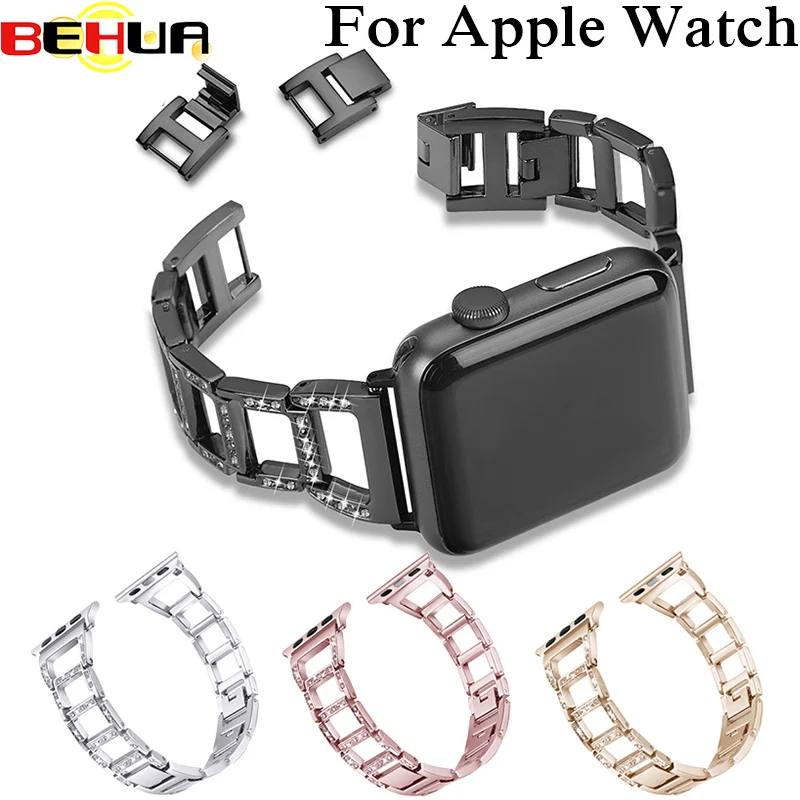 Ремешок из нержавеющей стали для apple watch band 42 мм 38 мм, звеньевой браслет, металлическая цепочка для часов серии iwatch 1/2/3
Ремешок из нержавеющей стали для apple watch band 42 мм 38 мм, звеньевой браслет, металлическая цепочка для часов серии iwatch 1/2/3