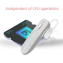 Mini Stil kablosuz bluetooth Kulaklık V4.1 Spor Kulaklık Telefon bluetooth kulaklık Mikro Telefon Ile Iphone Android Için(China)