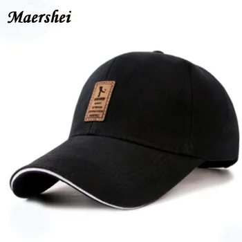 MAERSHEI brand autumn and winter baseball cap men and women cotton Snapback Bone dad hat
MAERSHEI brand autumn and winter baseball cap men and women cotton Snapback Bone dad hat