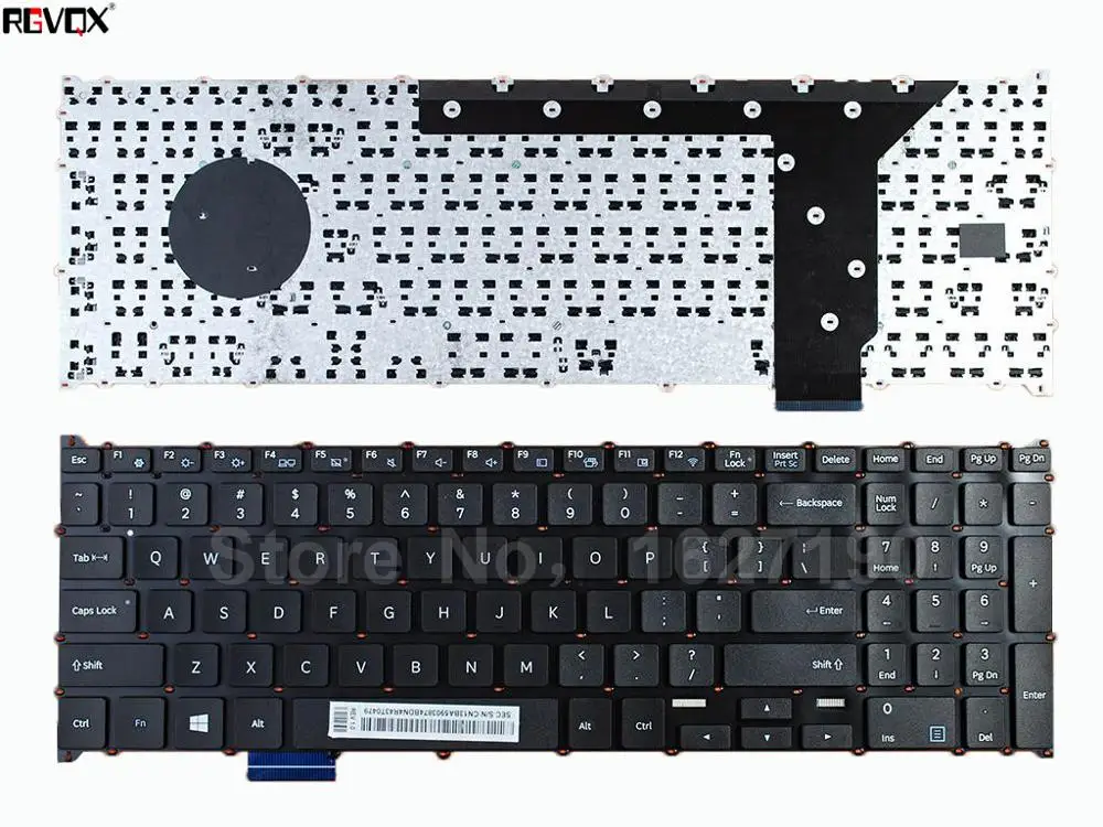 New US Laptop Keyboard For Samsung 630Z5J BLACK For Win8 Repair Notebook Replacement keyboards
New US Laptop Keyboard For Samsung 630Z5J BLACK For Win8 Repair Notebook Replacement keyboards