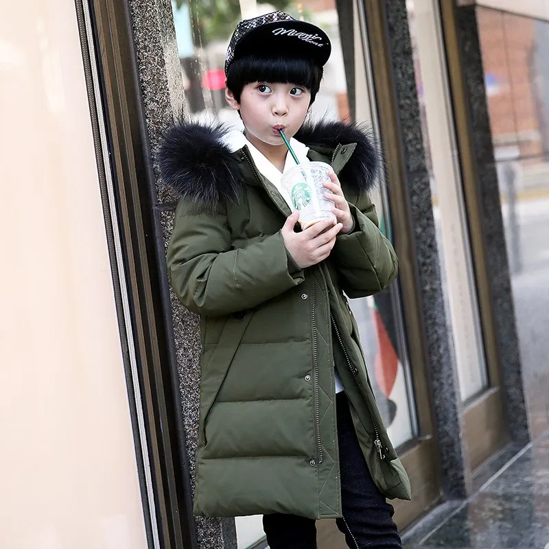 winter jackets for boys russia warm coats with fur teenage winter jacket windproof snow suit children parka hooded kids clothes
winter jackets for boys russia warm coats with fur teenage winter jacket windproof snow suit children parka hooded kids clothes