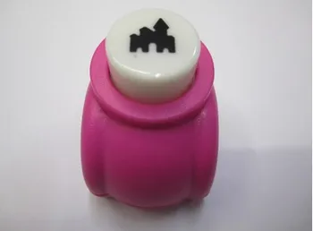 10mm castle shape Paper Hole Punch Scrapbook Craft punch Calico Printing Stamping card handmade freeshipping
10mm castle shape Paper Hole Punch Scrapbook Craft punch Calico Printing Stamping card handmade freeshipping