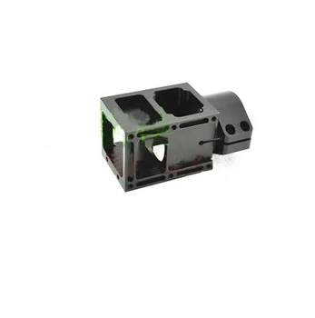 Yuenhoang 1PC D40 40mm Fixed Seat 50mm Height No Virbration Folding Arm Kit Body Connection for Plant UAV Drone
Yuenhoang 1PC D40 40mm Fixed Seat 50mm Height No Virbration Folding Arm Kit Body Connection for Plant UAV Drone