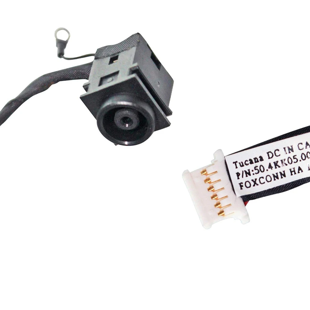 Laptop DC Power Jack Harness For SO NY VPCYA17GG PCG-31311L 31311M port plug cable wire Harness Laptop DC Power Jack Harness For SO NY VPCYA17GG PCG-31311L 31311M port plug cable wire Harness