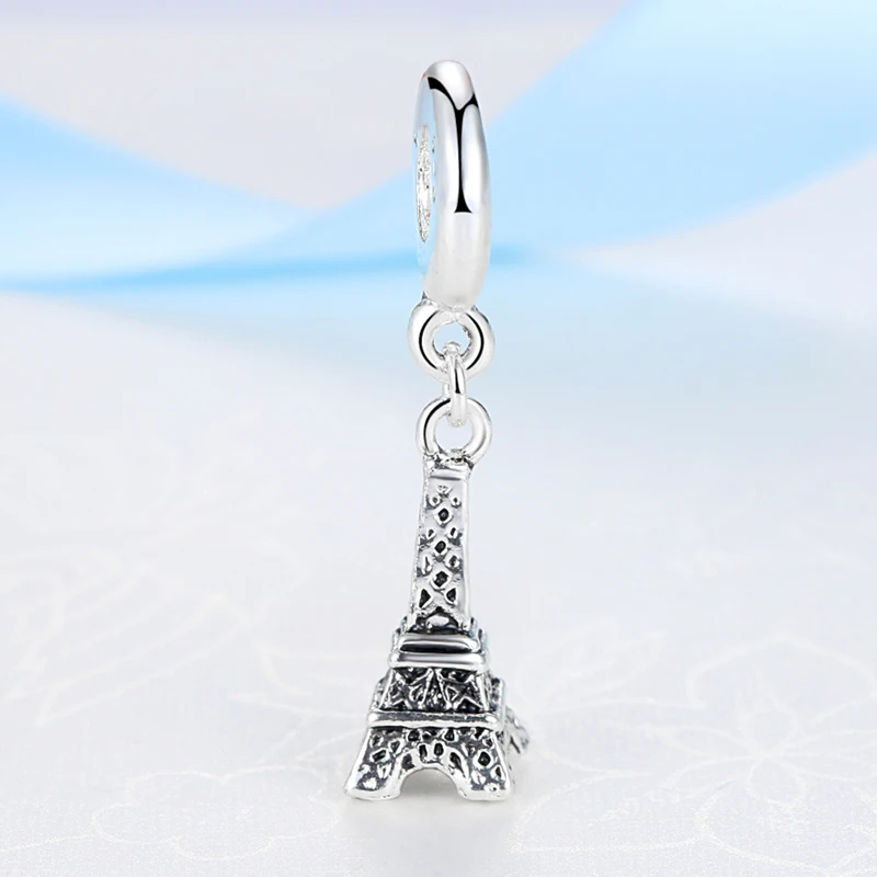 NBSAMENG Free Shipping Sliver Bead Charm Antique PARIS Eiffel Tower Pendant Beads Fit Bracelets & Bangles DIY Jewelry
NBSAMENG Free Shipping Sliver Bead Charm Antique PARIS Eiffel Tower Pendant Beads Fit Bracelets & Bangles DIY Jewelry