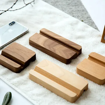 1pc/2pc Wood Phone Ipad Holder Stand Indoor Bamboo Stand Multifunctional Sound Amplifier Desktop Stand Desktop Message Crafts
1pc/2pc Wood Phone Ipad Holder Stand Indoor Bamboo Stand Multifunctional Sound Amplifier Desktop Stand Desktop Message Crafts