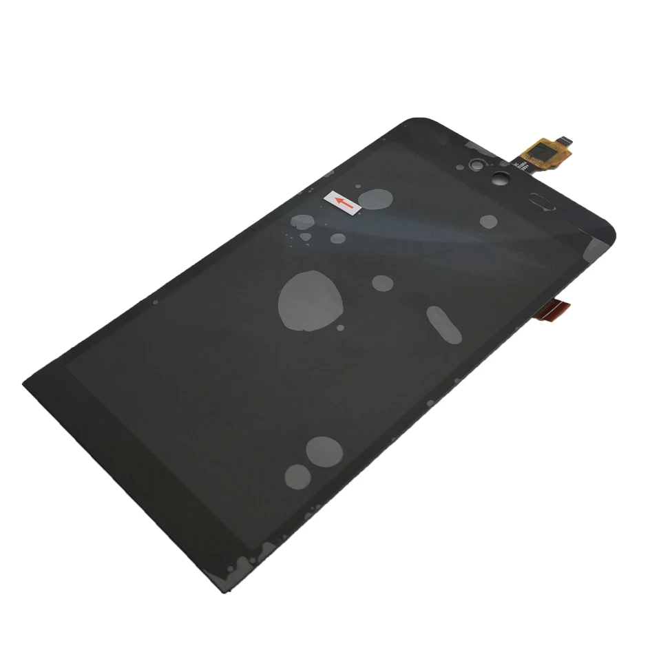 Wiko Rainbow jam LCD Display With Touch Screen Digitizer (8)