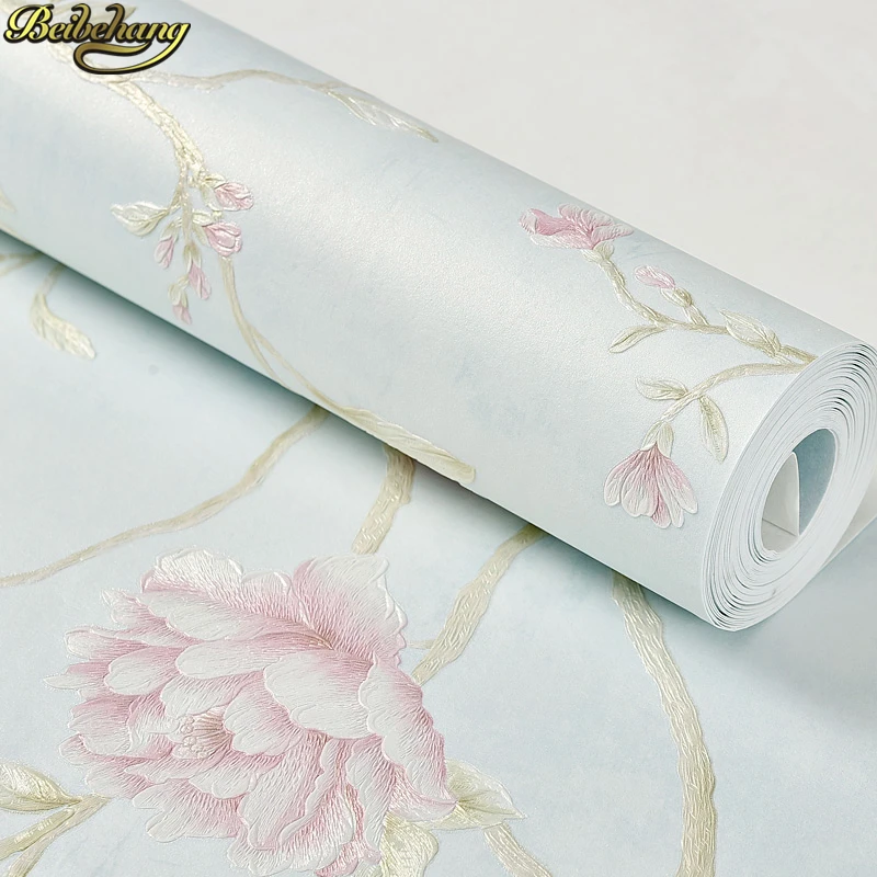 beibehang 53X300cm Garden 3D self-adhesive wall stickers wallpaper for living room study bedroom bedside TV background wallpaper
beibehang 53X300cm Garden 3D self-adhesive wall stickers wallpaper for living room study bedroom bedside TV background wallpaper