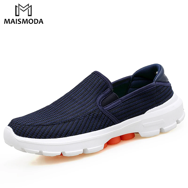 MAISMODA Men Casual Shoes Spring Summer Canvas Comfortable Slip on Breathable Loafers Flats Sneakers Youth Big Size YL295
MAISMODA Men Casual Shoes Spring Summer Canvas Comfortable Slip on Breathable Loafers Flats Sneakers Youth Big Size YL295