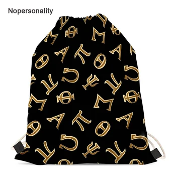 Nopersonality Black Mathematics Symbol Drawstring Bags for Women Portable Children Kids Sack Backpack Travel Storage Package
Nopersonality Black Mathematics Symbol Drawstring Bags for Women Portable Children Kids Sack Backpack Travel Storage Package
