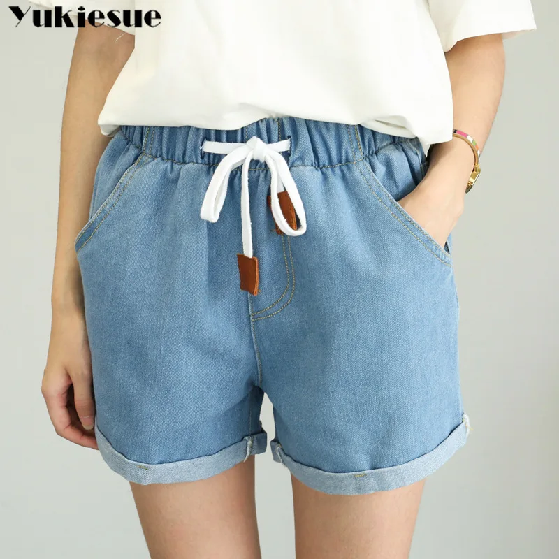 woman's jeans denim shorts vintage jeans woman with high waist loose ripped jeans boyfriend women Plus size short pants jeans
woman's jeans denim shorts vintage jeans woman with high waist loose ripped jeans boyfriend women Plus size short pants jeans