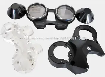 Motorcycle Shell Cover Speedometer CB 1300 2003 - 2010 fit HONDA CB1300 Test Miles Speed Meter
Motorcycle Shell Cover Speedometer CB 1300 2003 - 2010 fit HONDA CB1300 Test Miles Speed Meter