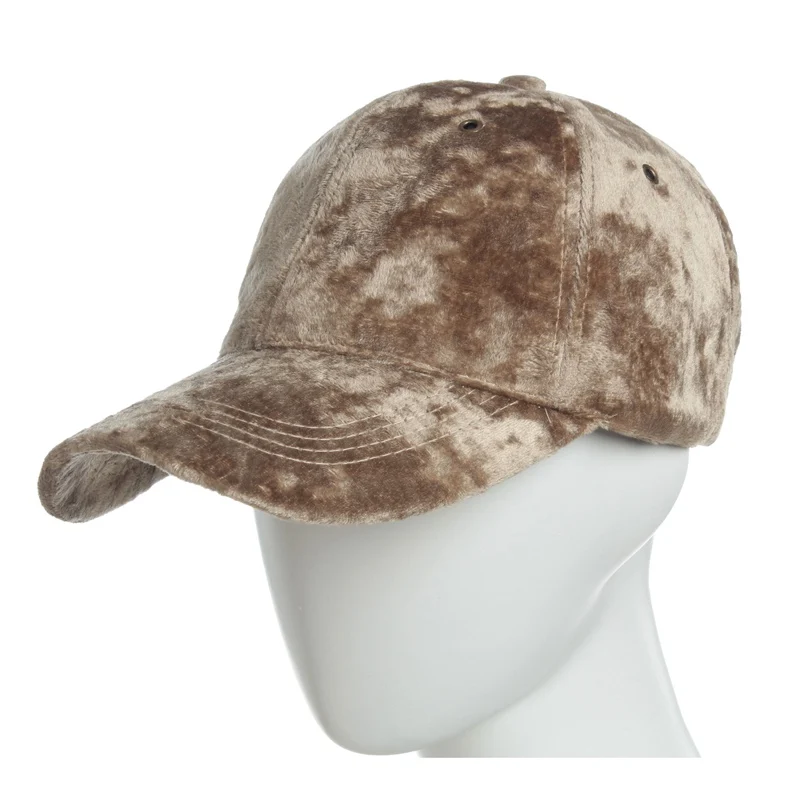 Baseball cap For Women Comfort and warmth pleuche laser Fashion Baseball cap Pure color Adjustable Outdoor leisure Hip Hop hat
Baseball cap For Women Comfort and warmth pleuche laser Fashion Baseball cap Pure color Adjustable Outdoor leisure Hip Hop hat