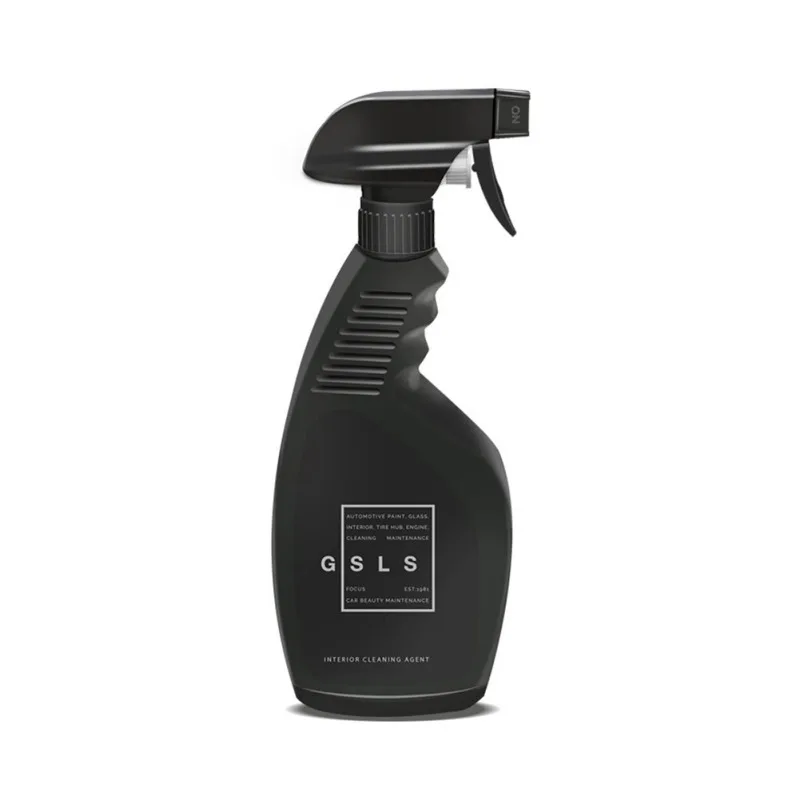 2019 Car-styling 500ML Car Seat Care Wax Leather Care Cleaner Care Agent Car Cleaning Agent Detergent Leather Seat Cushion Clean
2019 Car-styling 500ML Car Seat Care Wax Leather Care Cleaner Care Agent Car Cleaning Agent Detergent Leather Seat Cushion Clean