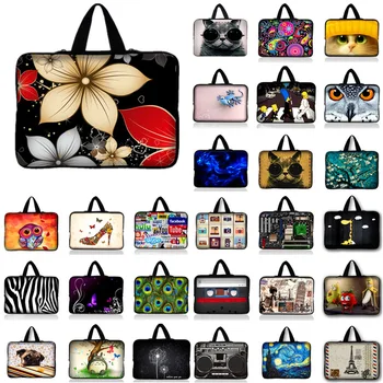 7.9 10.1 12 13 14 15 17 Notebook Laptop Bag Sleeve Tablet Case Protective Cover For Asus HP Acer Lenovo 13.3 15.6 17.3''
7.9 10.1 12 13 14 15 17 Notebook Laptop Bag Sleeve Tablet Case Protective Cover For Asus HP Acer Lenovo 13.3 15.6 17.3''