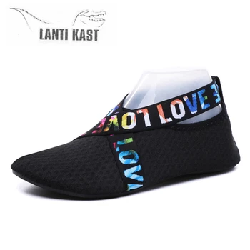 Aqua Shoes For Men Water Shoes Sneakers Swimming Shoes Quick-Drying Sandals Women Beach Sea Barefoot Shoes zapatillas hombre
Aqua Shoes For Men Water Shoes Sneakers Swimming Shoes Quick-Drying Sandals Women Beach Sea Barefoot Shoes zapatillas hombre