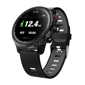 Men Swimming Smart Watch IP68 Waterproof Heart Rate Blood Pressure Blood Monitor Fitness Tracker Wristband Bluetooth Sport Smart
Men Swimming Smart Watch IP68 Waterproof Heart Rate Blood Pressure Blood Monitor Fitness Tracker Wristband Bluetooth Sport Smart