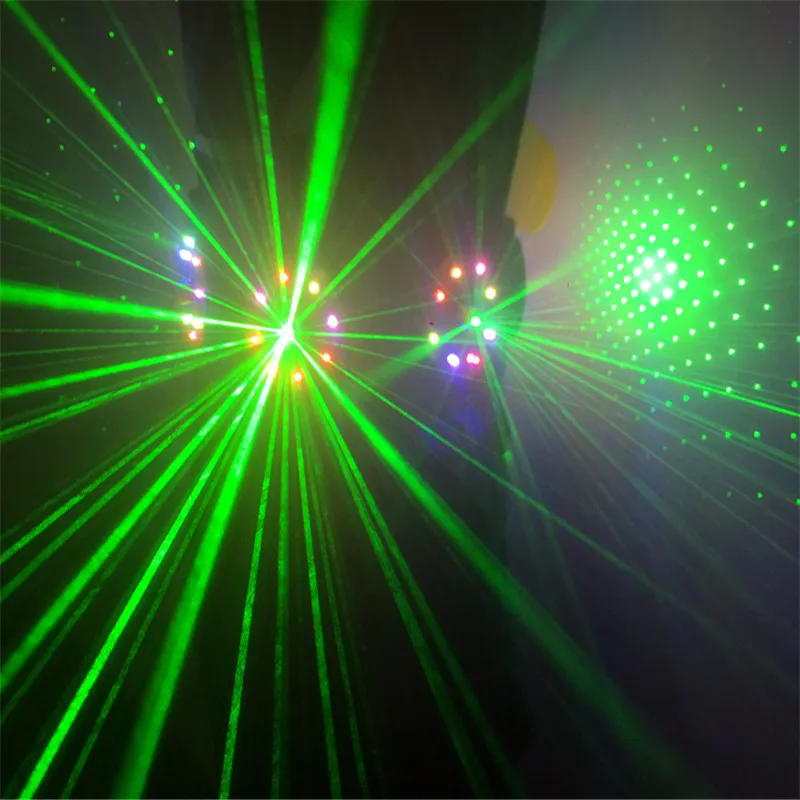 T18 Colorful light dance costumes laser vest ballroom disco bar led costumes led belt RGB lighted clothes dj wears catwalk suit
T18 Colorful light dance costumes laser vest ballroom disco bar led costumes led belt RGB lighted clothes dj wears catwalk suit
