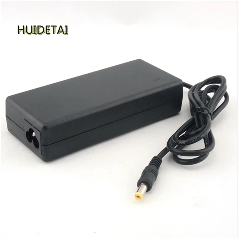 19V 4.74A 90W Power Supply AC Adapter Charger for Packard Bell LJ65 LJ67 LJ71 LJ73 LJ75 LJ77 DT85 (MS2281)
19V 4.74A 90W Power Supply AC Adapter Charger for Packard Bell LJ65 LJ67 LJ71 LJ73 LJ75 LJ77 DT85 (MS2281)