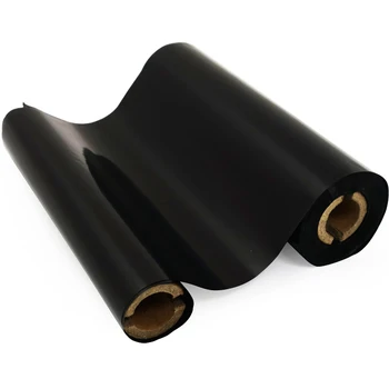 110x74m Resin Wax Thermal Transfer Ribbon for Label printer TTR 110x70m 1/2" core
110x74m Resin Wax Thermal Transfer Ribbon for Label printer TTR 110x70m 1/2" core