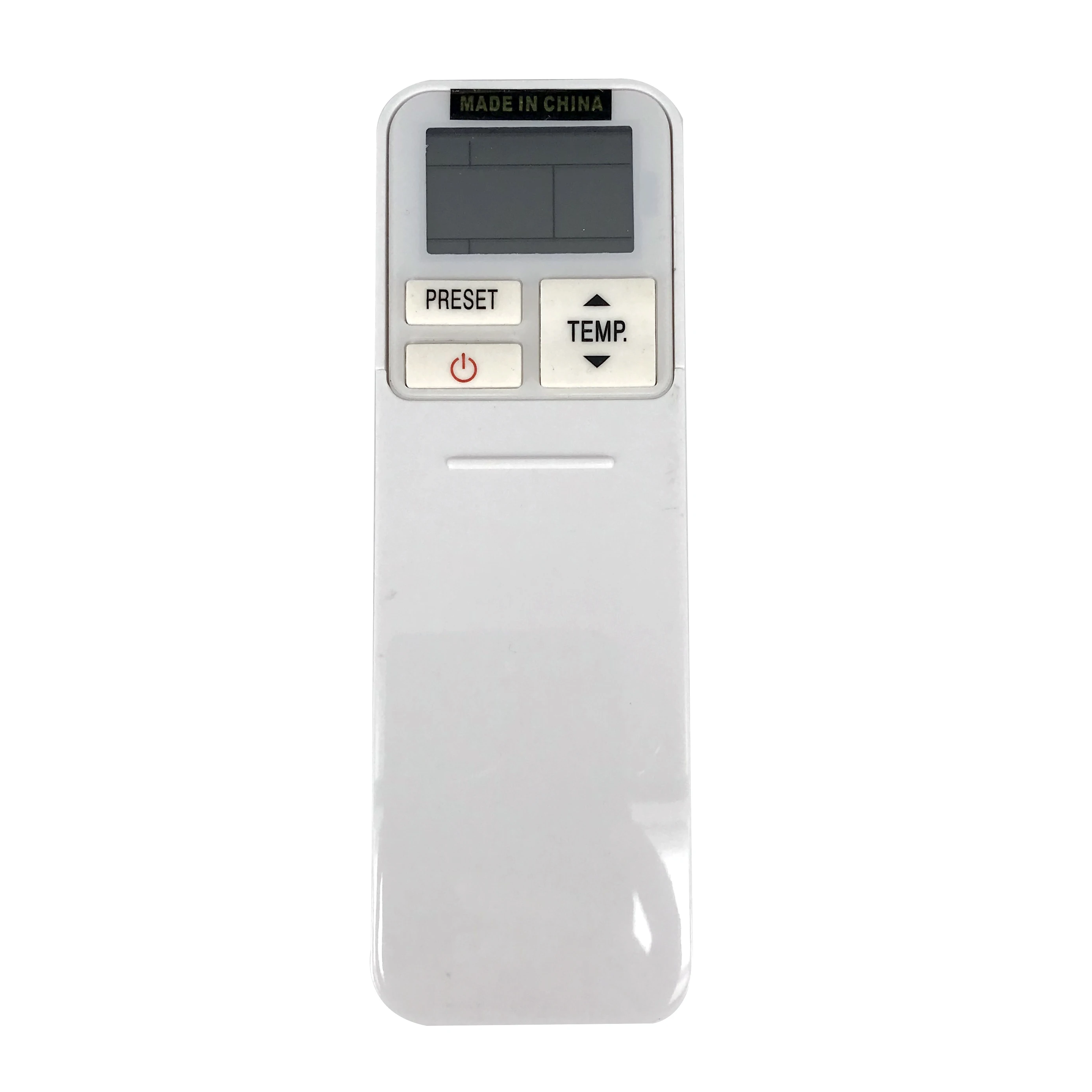 RAS-B10N3KV2-E1 RAS-B13N3KV2-E1 RAS-B16N3KV2-E1 Air Conditioning Remote Controller for Toshiba Air Conditioner Remote Control
RAS-B10N3KV2-E1 RAS-B13N3KV2-E1 RAS-B16N3KV2-E1 Air Conditioning Remote Controller for Toshiba Air Conditioner Remote Control