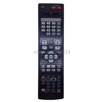 Original Remote control RC-1153 suitable FOR DENON D-X1000BD DBP-2012UD DBT-1713UD DBT-3133UD sound system remote control
Original Remote control RC-1153 suitable FOR DENON D-X1000BD DBP-2012UD DBT-1713UD DBT-3133UD sound system remote control