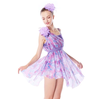 MiDee Elegent Lyrical Dance Dresses For Ballroom Dancing Dress Girls Modern Dance Dresses Gymnastics Costumes
MiDee Elegent Lyrical Dance Dresses For Ballroom Dancing Dress Girls Modern Dance Dresses Gymnastics Costumes