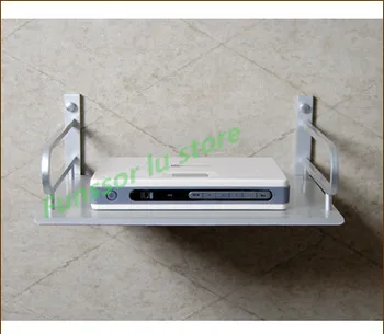 shelf /Racks for DVD , Routers, switches, modems ,Wall hanging ,Home decoration Hardware 
shelf /Racks for DVD , Routers, switches, modems ,Wall hanging ,Home decoration Hardware