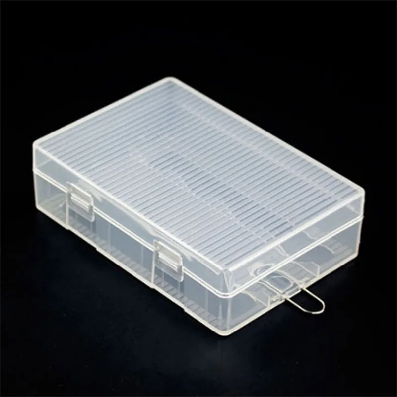 Soshine 4*26650 Battery Storage Box 26650 Battery Holder Case Holder Case 26650 with Hook Holder
Soshine 4*26650 Battery Storage Box 26650 Battery Holder Case Holder Case 26650 with Hook Holder