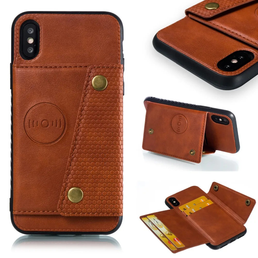 Cover For iPhone 11 Pro iPhone 11 Pro Max Case Flip PU Leather Card Slot Stand Man Cover For iPhone X Xr Xs Max 6S 7 8 Plus Case
Cover For iPhone 11 Pro iPhone 11 Pro Max Case Flip PU Leather Card Slot Stand Man Cover For iPhone X Xr Xs Max 6S 7 8 Plus Case