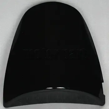 For Kawasaki ZX6R ZX 6R 2003 - 2004 / Z750 Z1000 Z 750 1000 2003 - 2006 Motorcycle Rear Passenger Seat Cover Cowl Black 05 06 
For Kawasaki ZX6R ZX 6R 2003 - 2004 / Z750 Z1000 Z 750 1000 2003 - 2006 Motorcycle Rear Passenger Seat Cover Cowl Black 05 06