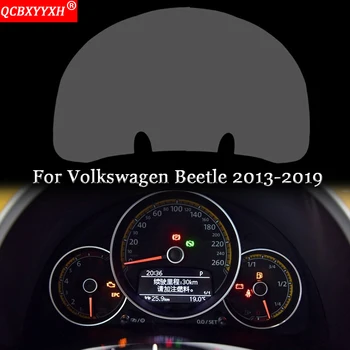 Car Dashboard Paint Protective Film Stickers Light Transmitting Automobiles Auto Accessories Fit For Volkswagen Beetle 2013-2019 
Car Dashboard Paint Protective Film Stickers Light Transmitting Automobiles Auto Accessories Fit For Volkswagen Beetle 2013-2019