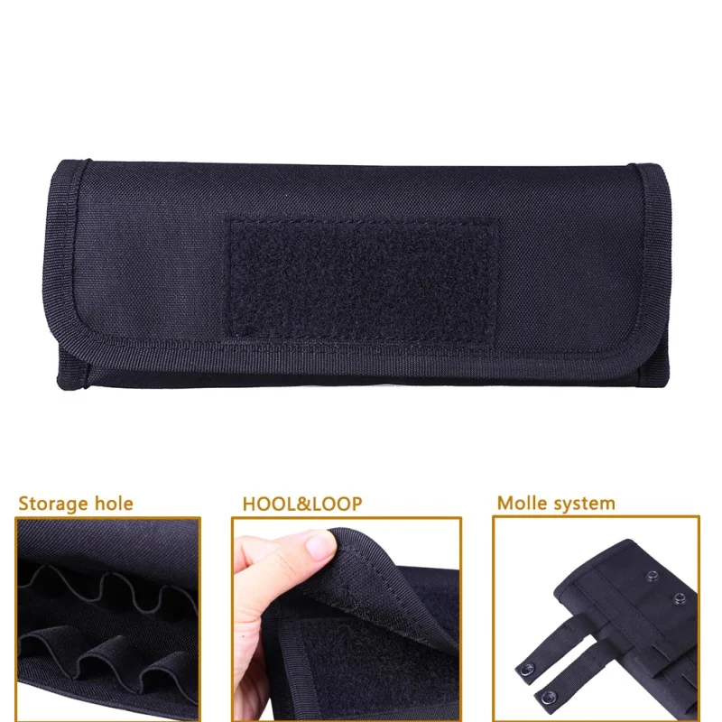 Sports Military 600D Utility Tactical Vest Waist Pouch Bag 2 Sports Military 600D Utility Tactical Vest Waist Pouch Bag 8