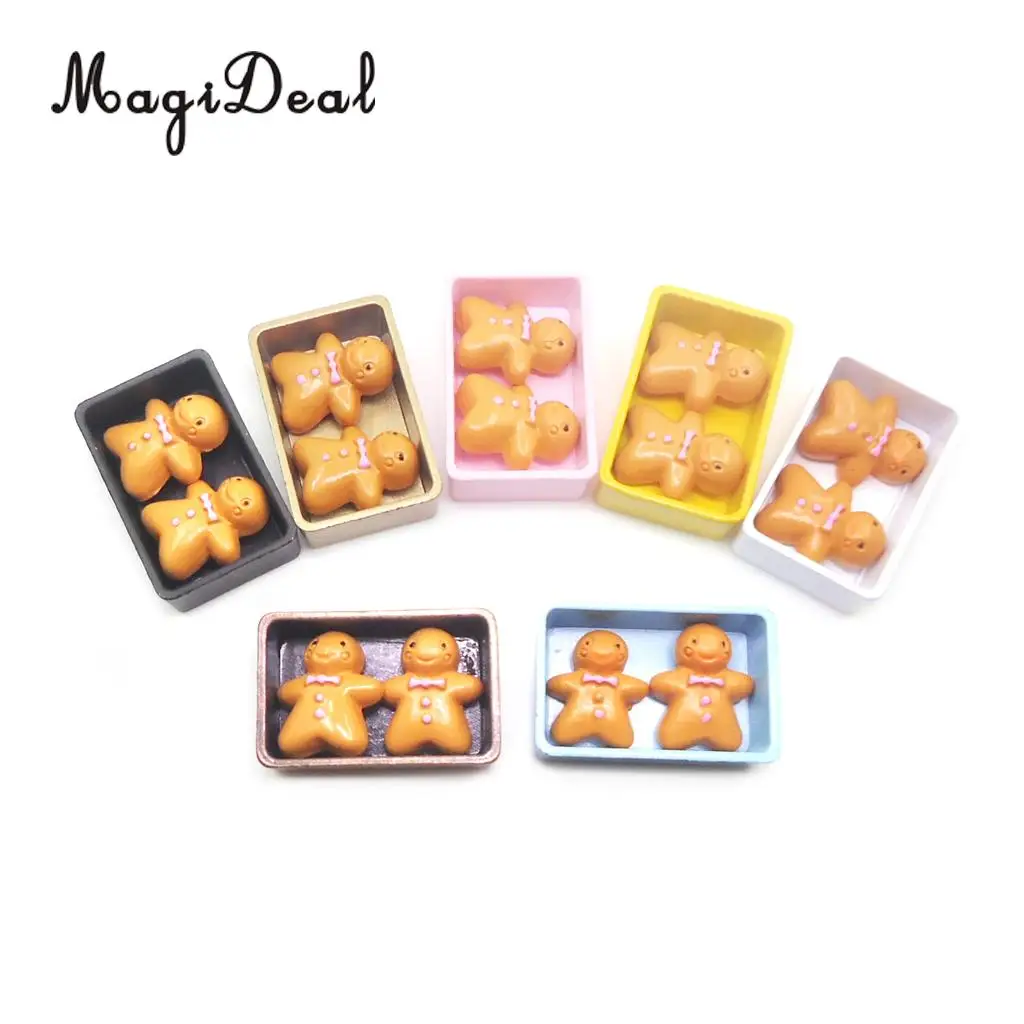 MagiDeal Lovely 1:12 Dollhouse Miniatures Kitchen Accessories Biscuit Box with 2 Pieces Cookies
MagiDeal Lovely 1:12 Dollhouse Miniatures Kitchen Accessories Biscuit Box with 2 Pieces Cookies