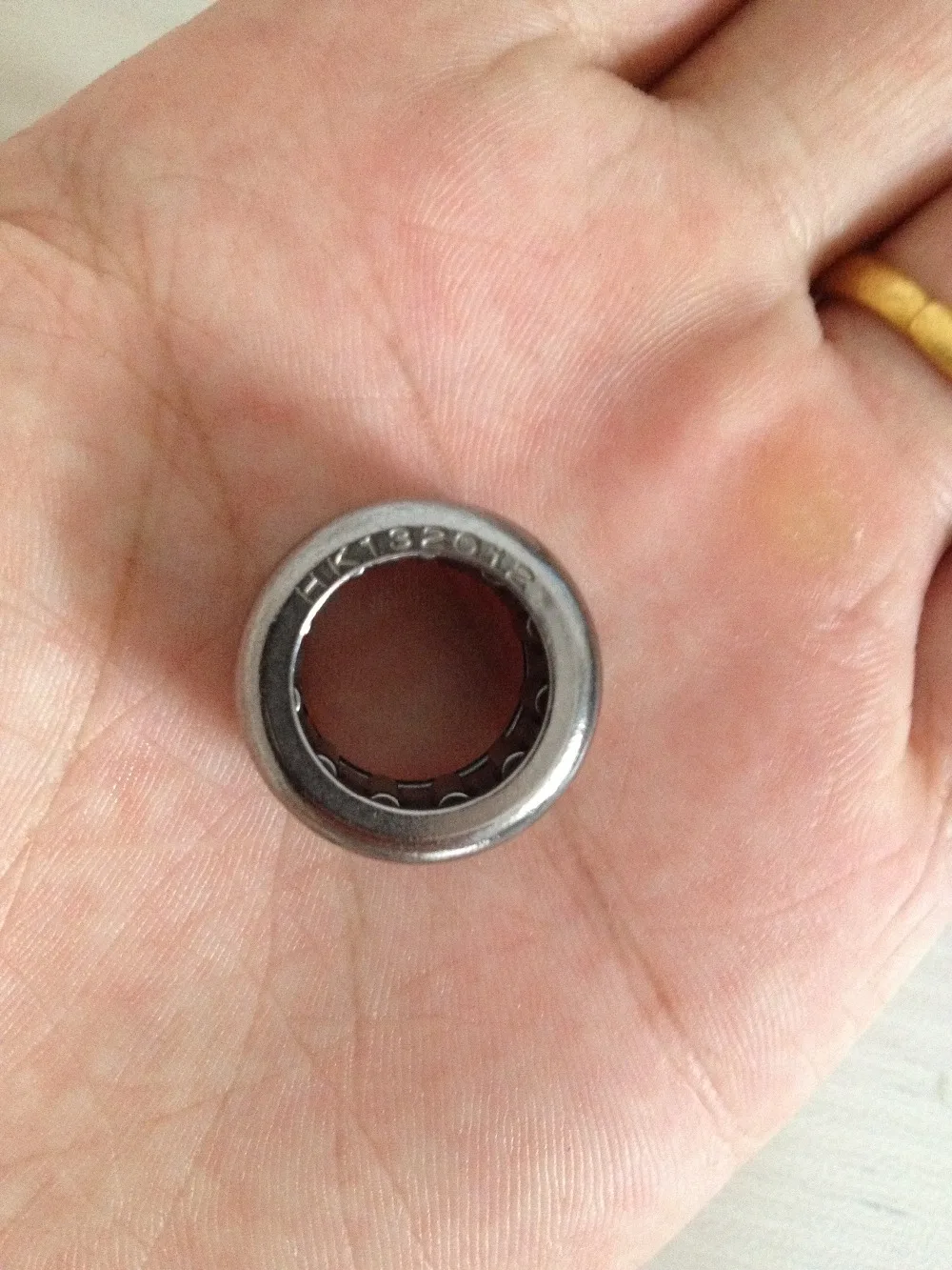 Игольчатые роликовые подшипники HK132012, размер 13*20*12 мм, 5 шт./партия
Игольчатые роликовые подшипники HK132012, размер 13*20*12 мм, 5 шт./партия