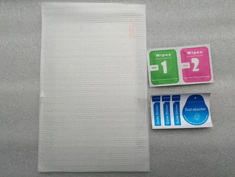 50pcs Tempered Glass Film Screen Protector for Huawei Mediapad M5 SHT-AL09 SHT-W09 8.4 inch Tablet Cleaning Wipes No Retail Box
50pcs Tempered Glass Film Screen Protector for Huawei Mediapad M5 SHT-AL09 SHT-W09 8.4 inch Tablet Cleaning Wipes No Retail Box