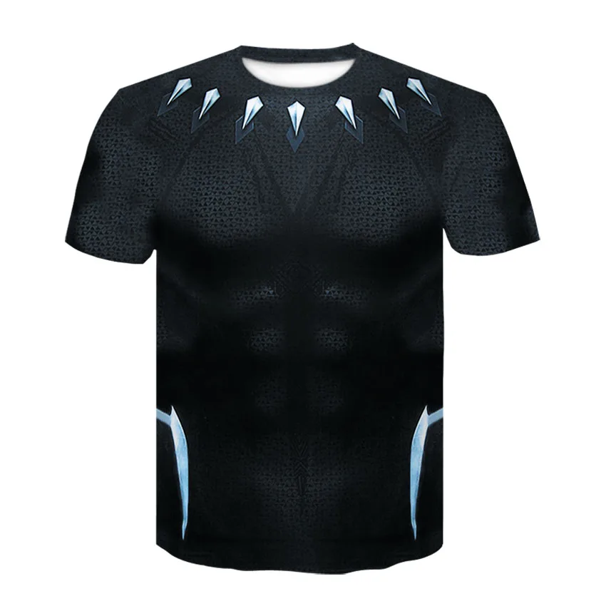 Raglan Sleeve Compression Shirts Black Panther 3D Printed T shirts Men 2018 Summer NEW Crossfit Tops For Male Fitness Clothing
Raglan Sleeve Compression Shirts Black Panther 3D Printed T shirts Men 2018 Summer NEW Crossfit Tops For Male Fitness Clothing