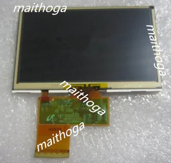 maithoga 4.3 inch TFT LCD Common Screen with Touch Panel LMS430HF18 480*272(RGB)
maithoga 4.3 inch TFT LCD Common Screen with Touch Panel LMS430HF18 480*272(RGB)
